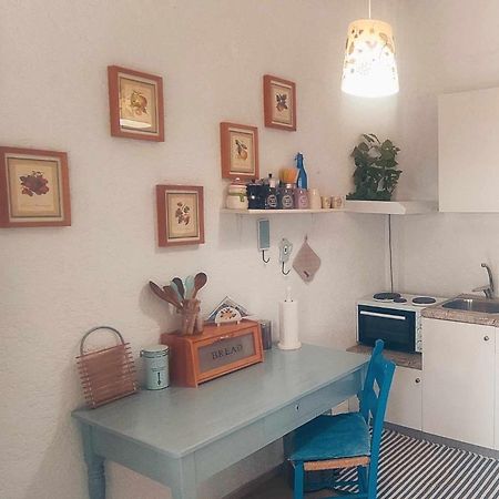 Apple Apartment Koutsounári Ngoại thất bức ảnh