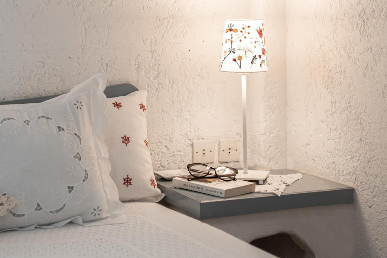 Apple Apartment Koutsounári Ngoại thất bức ảnh